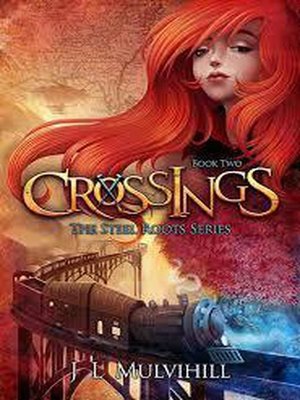 cover image of Crossings